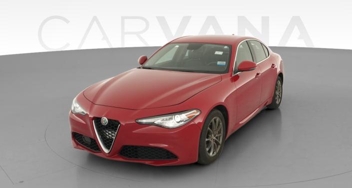 alfa romeo giulia 2019 ZARFANAN7K7622416 image alfa romeo giulia 2019 ZARFANAN7K7622416 image
